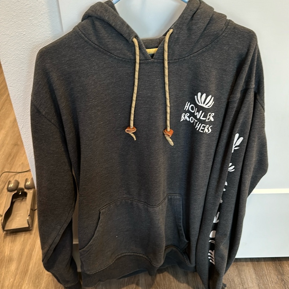 Howler Bros XL Hoodie